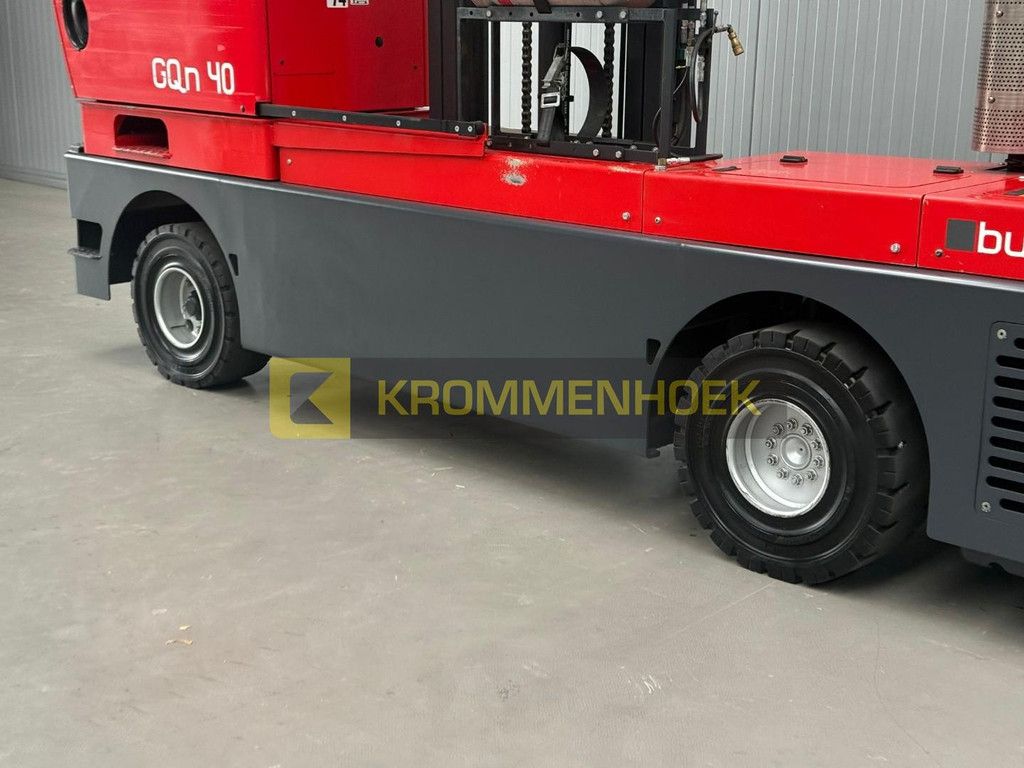 Bulmor GQN 40-12-45 KH9562