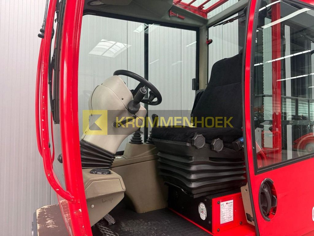 Bulmor GQN 40-12-45 KH9562