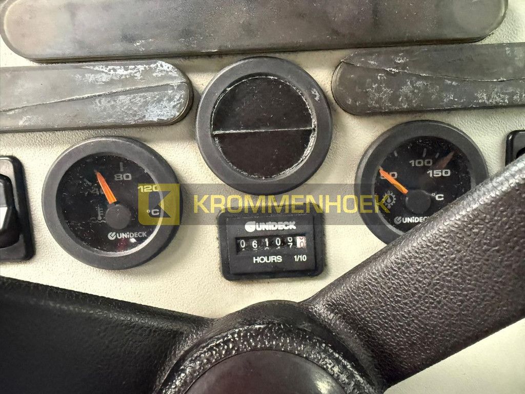 Bulmor GQN 40-12-45 KH9561