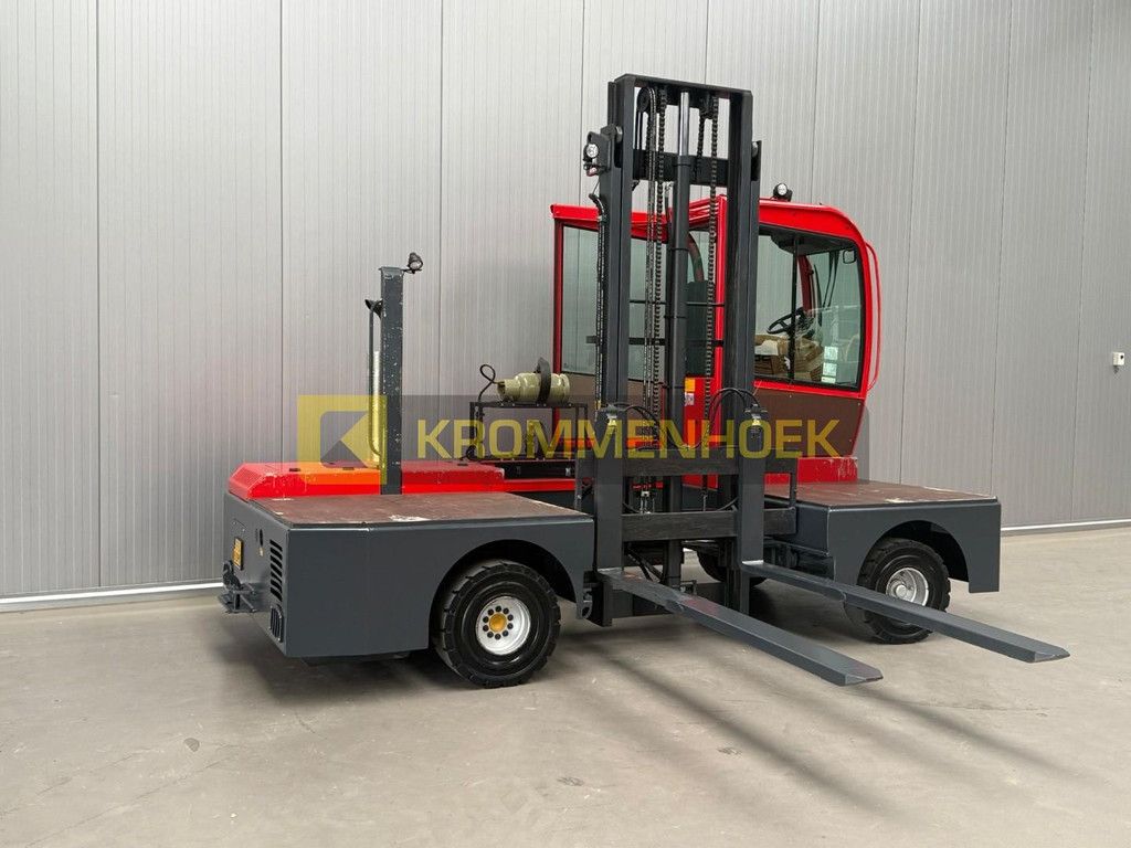 Bulmor GQN 40-12-45 KH9561