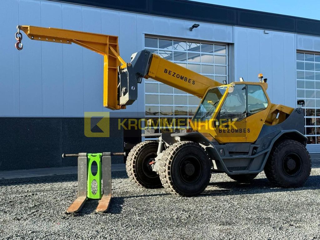 Merlo P 101.10 K KH9560