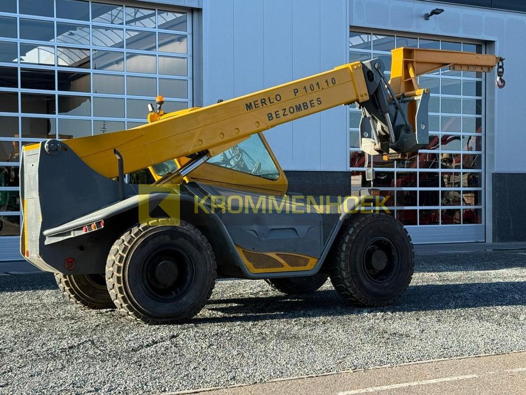 Merlo P 101.10 K KH9560