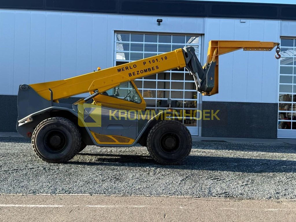 Merlo P 101.10 K KH9560
