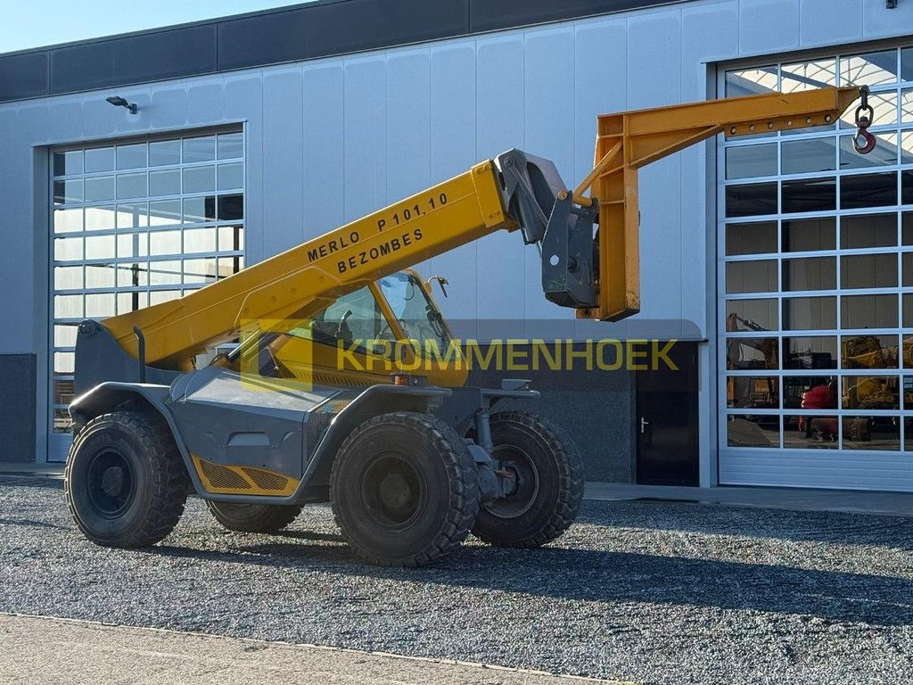 Merlo P 101.10 K KH9560