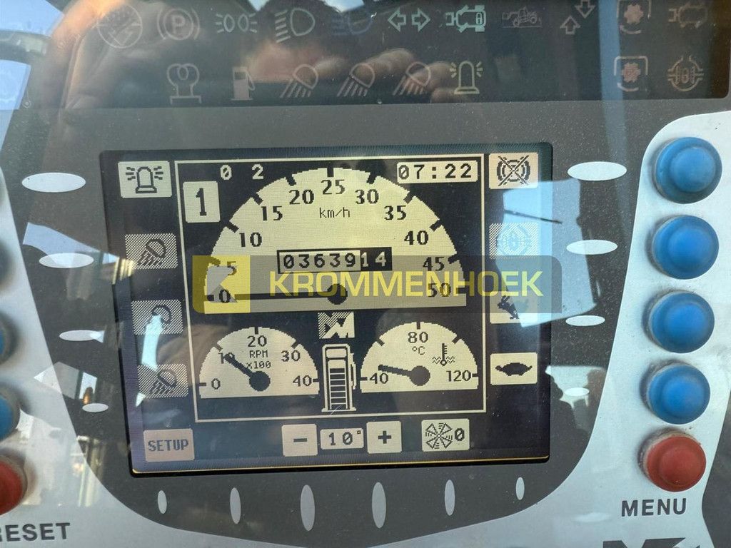 Merlo P 101.10 K KH9560