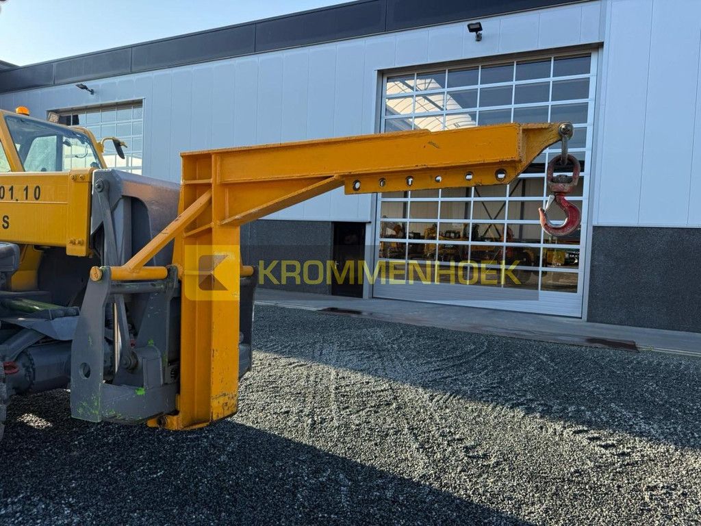 Merlo P 101.10 K KH9560