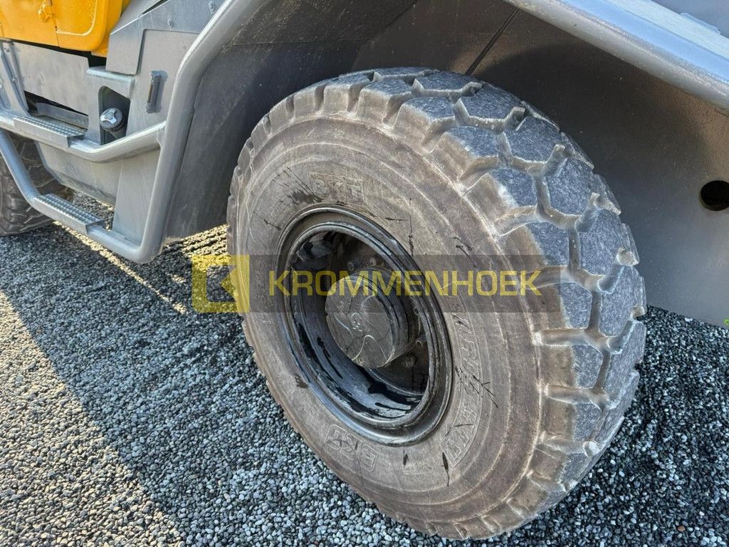 Merlo P 101.10 K KH9560