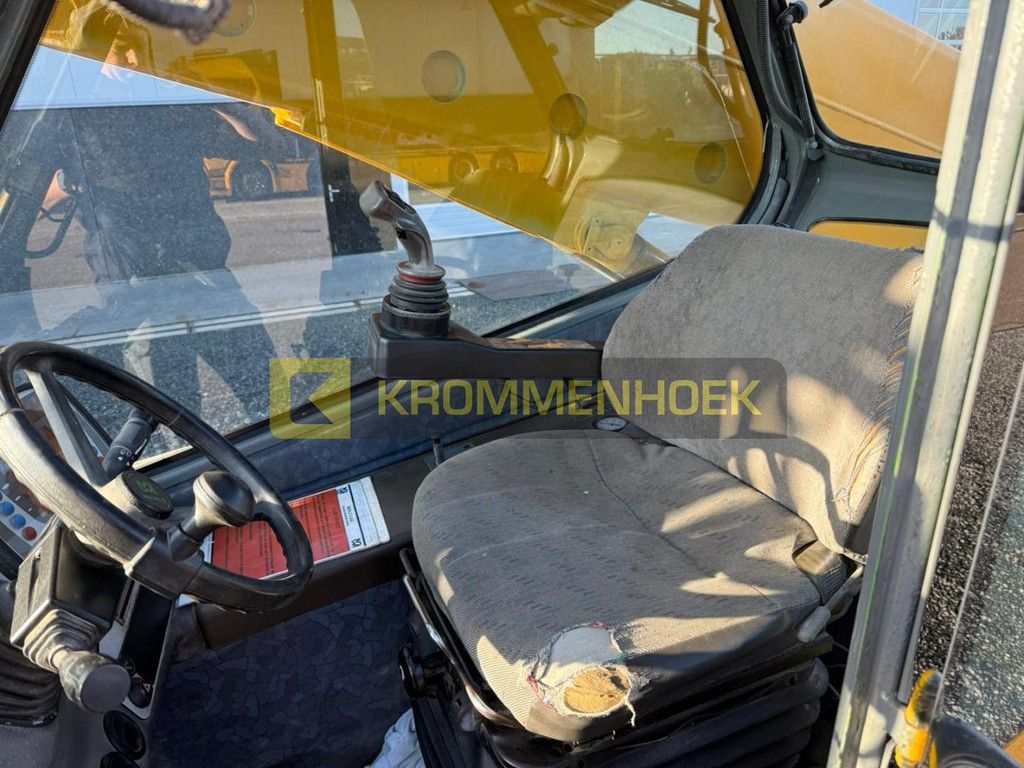 Merlo P 101.10 K KH9560