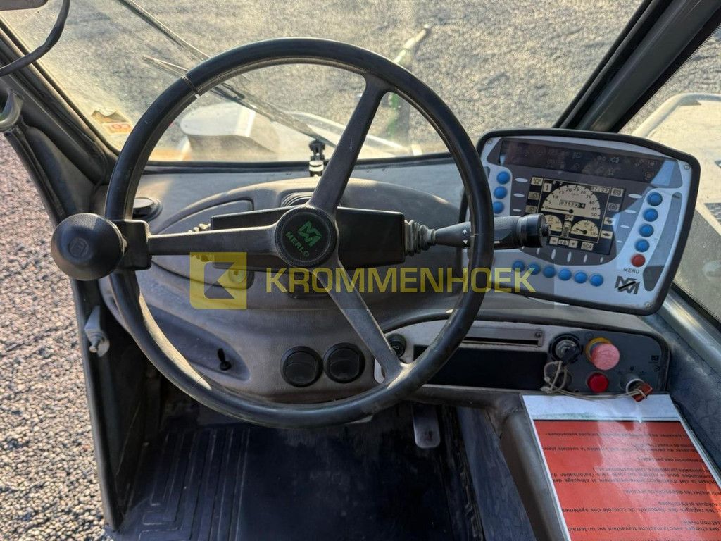 Merlo P 101.10 K KH9560