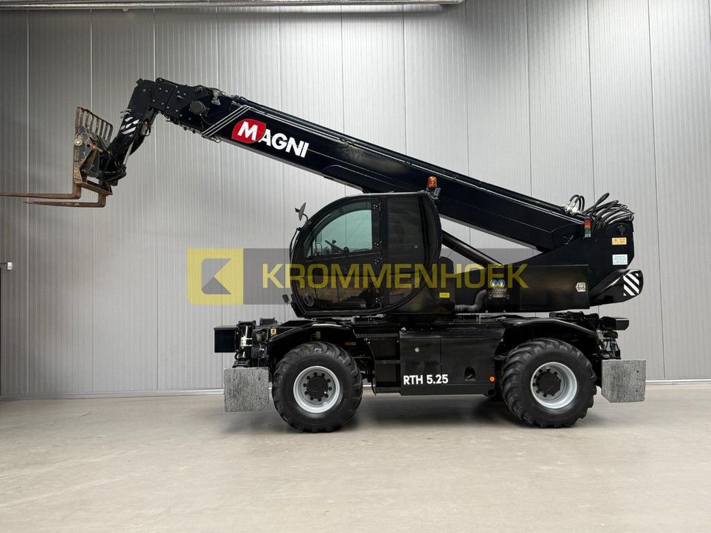 MAGNI RTH 5.25 Smart KH9471