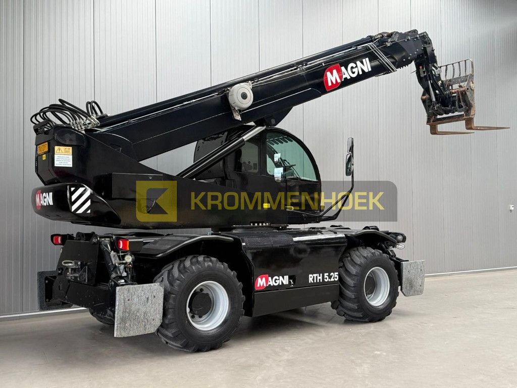 MAGNI RTH 5.25 Smart KH9471