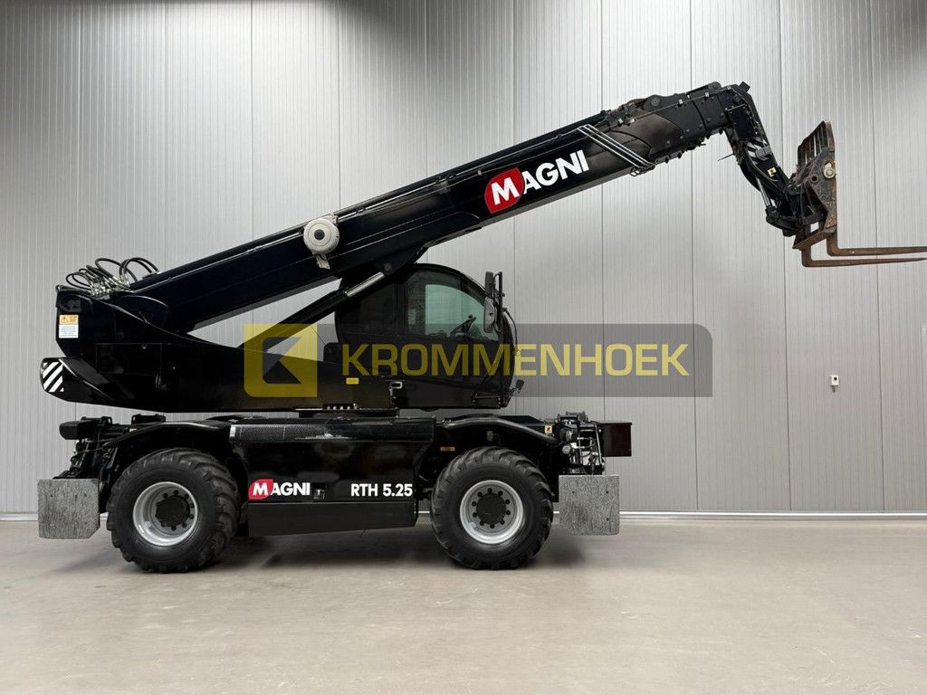 MAGNI RTH 5.25 Smart KH9471