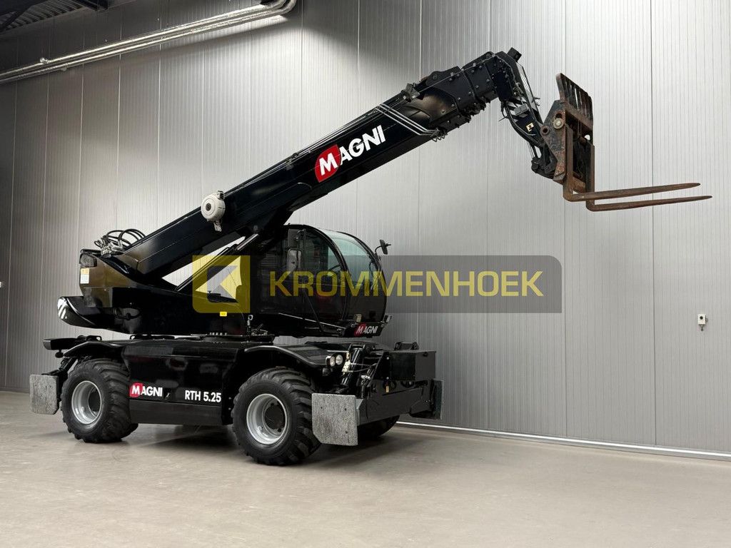 MAGNI RTH 5.25 Smart KH9471