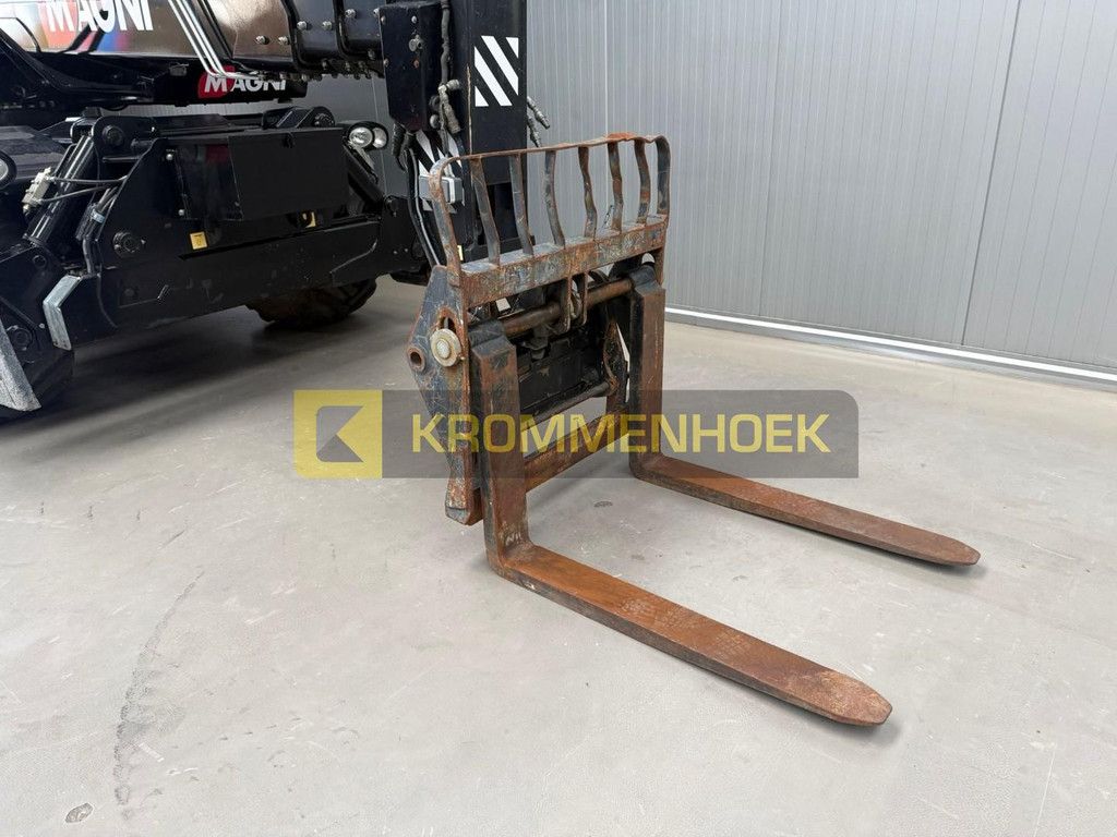 MAGNI RTH 5.25 Smart KH9471