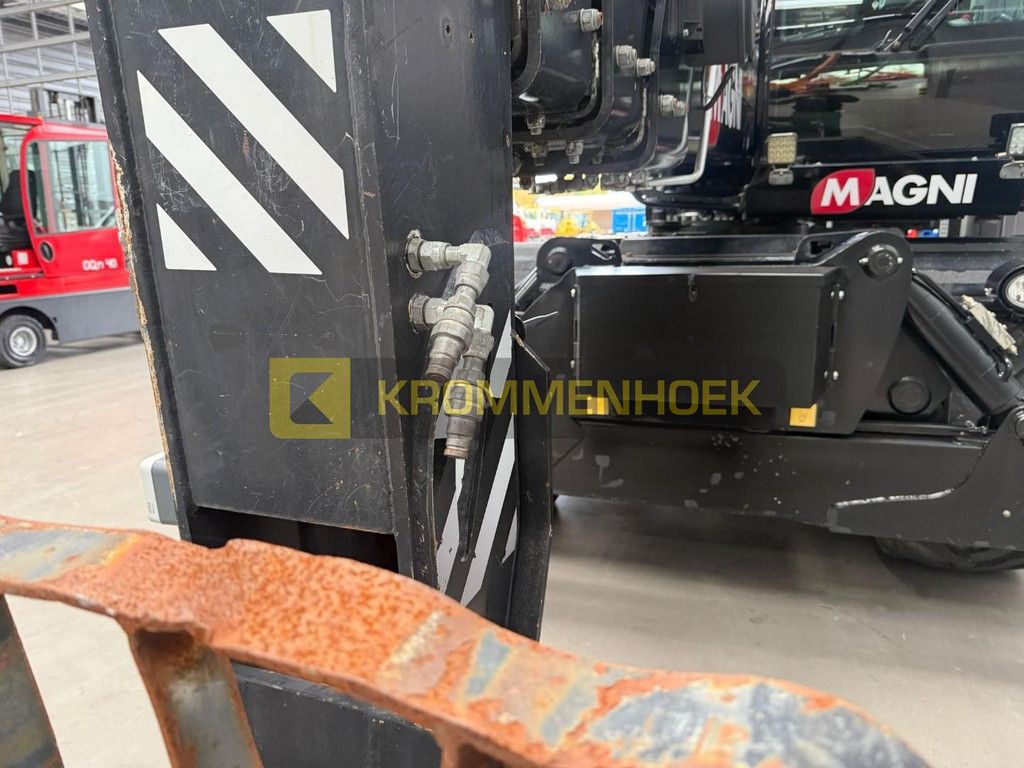 MAGNI RTH 5.25 Smart KH9471