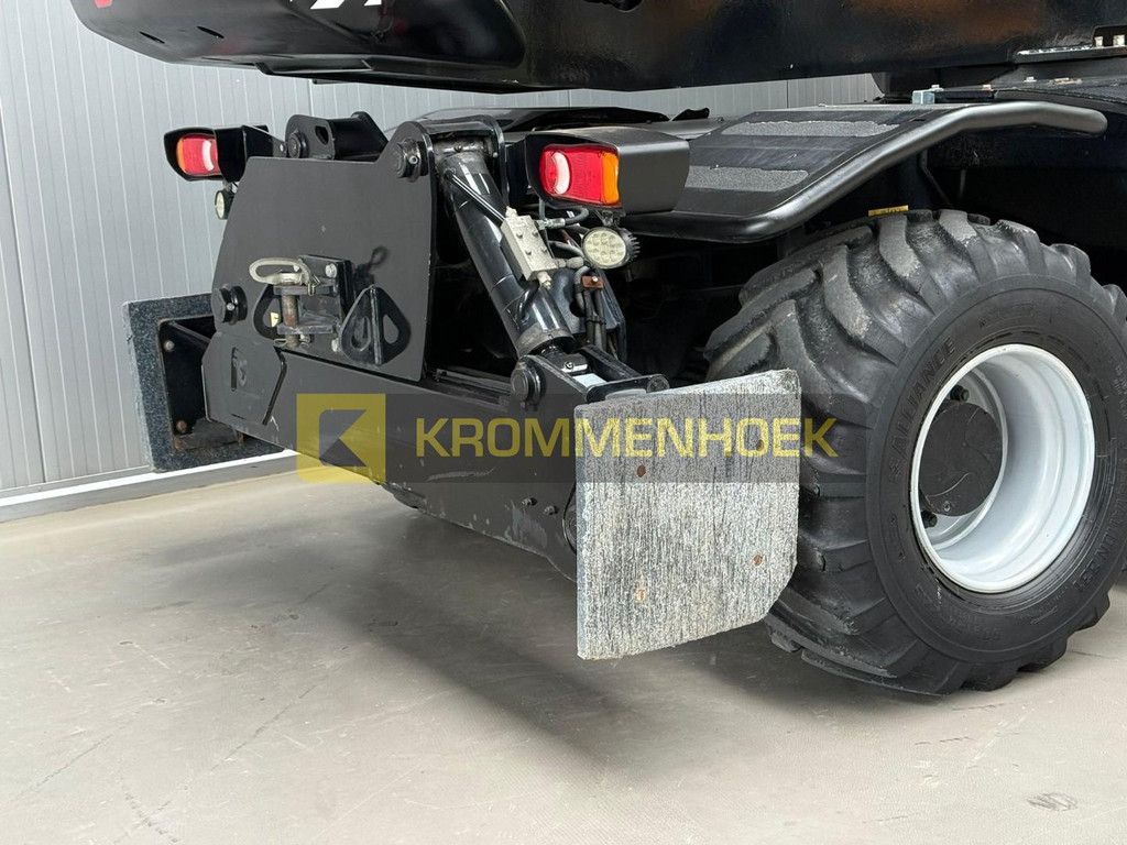 MAGNI RTH 5.25 Smart KH9471