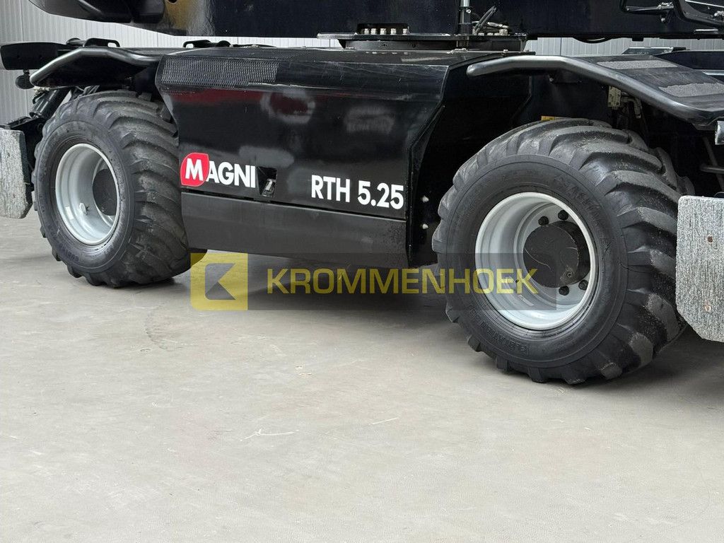 MAGNI RTH 5.25 Smart KH9471