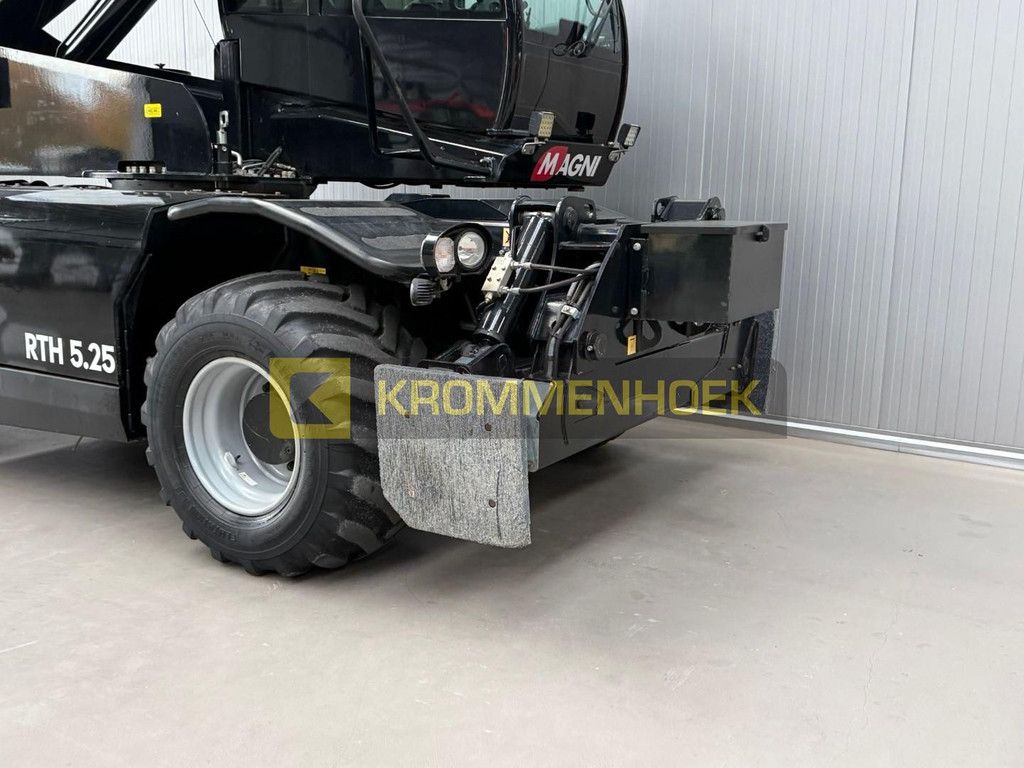 MAGNI RTH 5.25 Smart KH9471