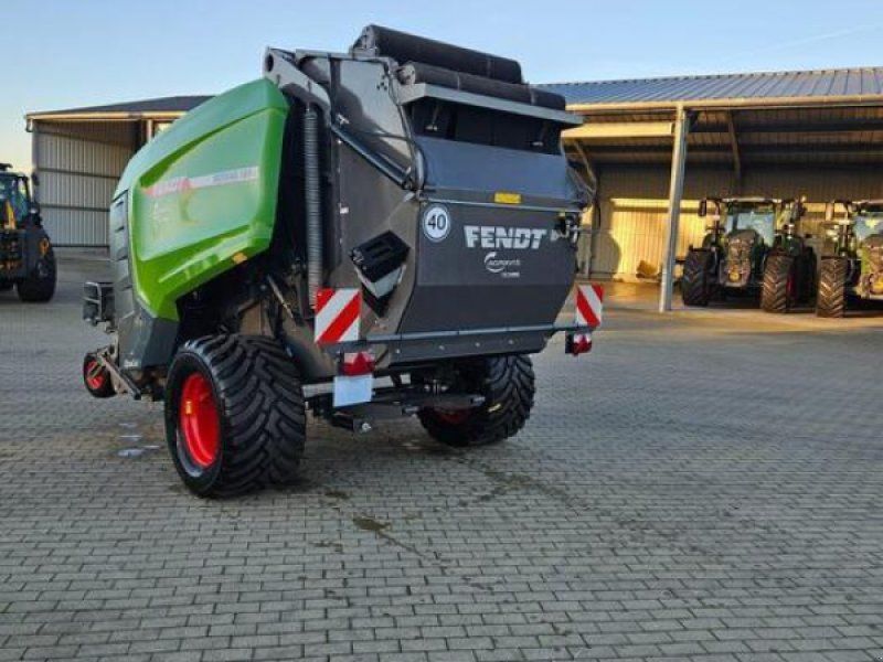 Fendt ROTANA 180 V XTRA