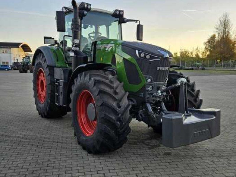 Fendt 939 VARIO GEN-7