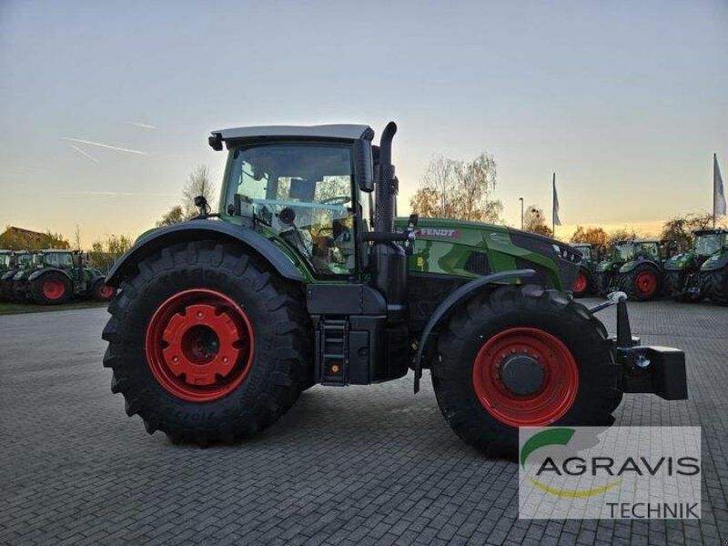 Fendt 939 VARIO GEN-7
