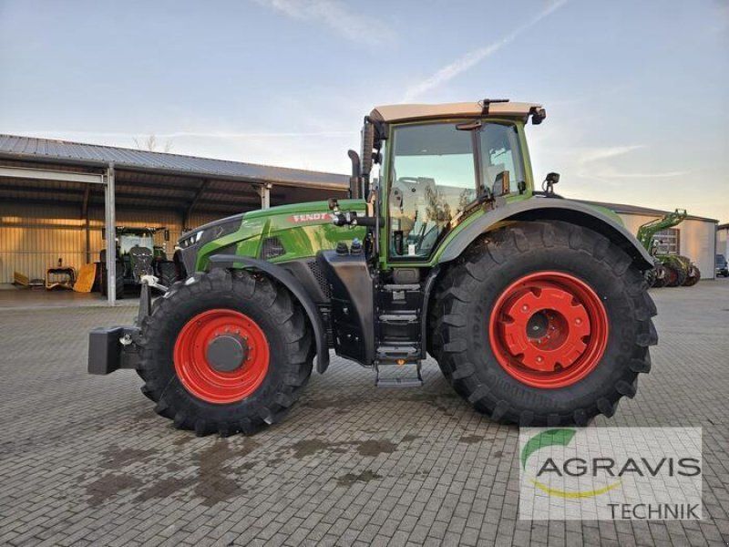 Fendt 939 VARIO GEN-7