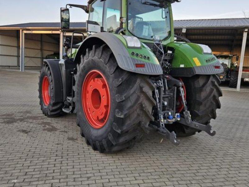 Fendt 939 VARIO GEN-7