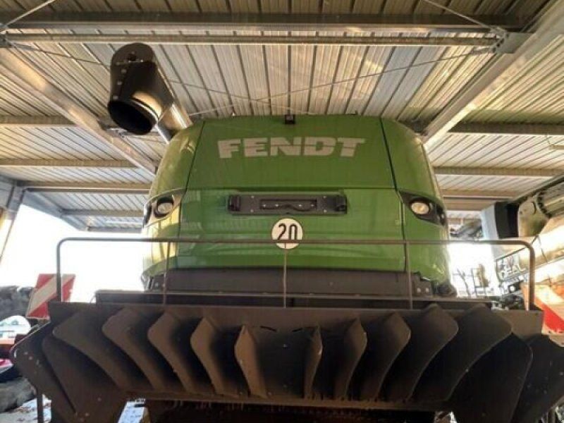 Fendt 6335 C