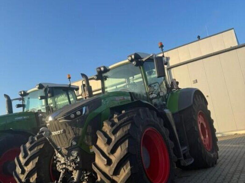 Fendt 942 VARIO GEN-7