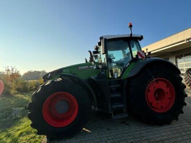 Fendt 942 VARIO GEN-7