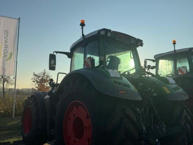 Fendt 942 VARIO GEN-7
