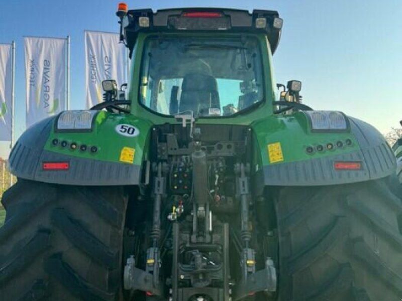 Fendt 942 VARIO GEN-7