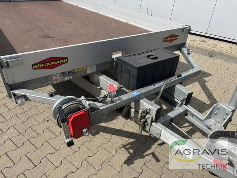 Böckmann MH-AL 432035
