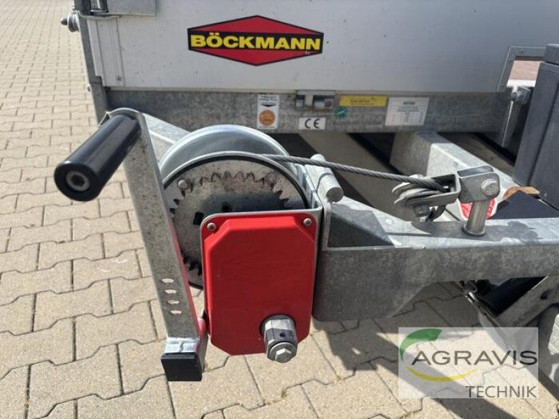 Böckmann MH-AL 432035