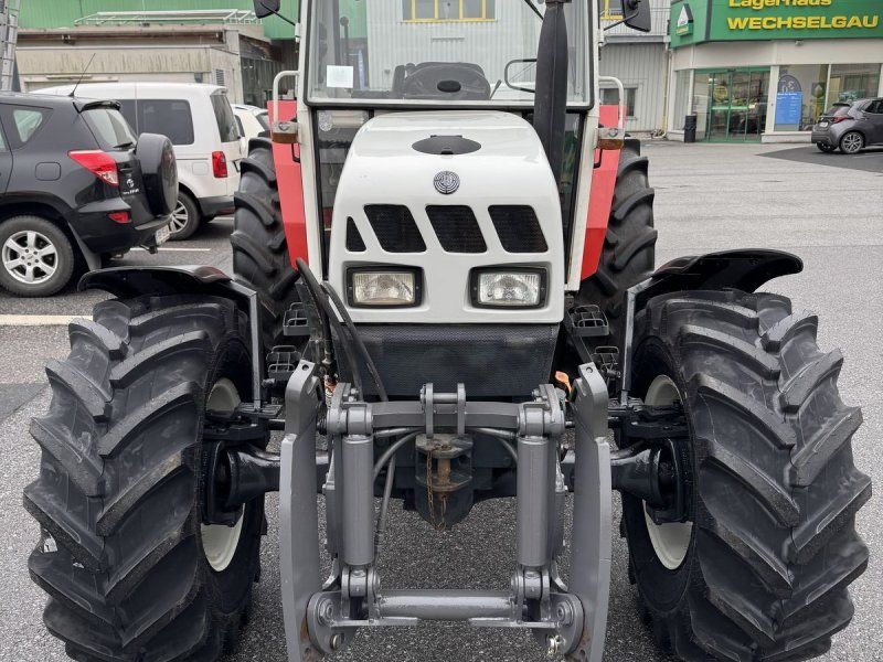 Steyr 970 A T