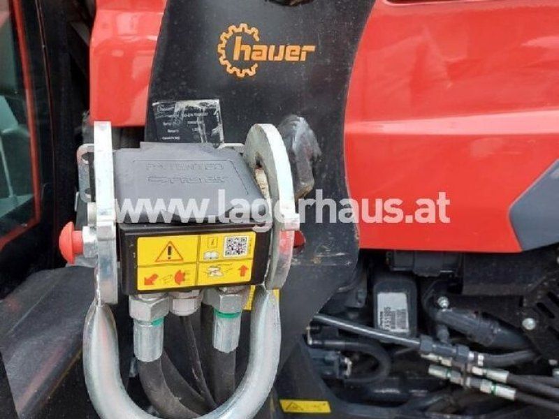 Lindner LINTRAC 115 LS