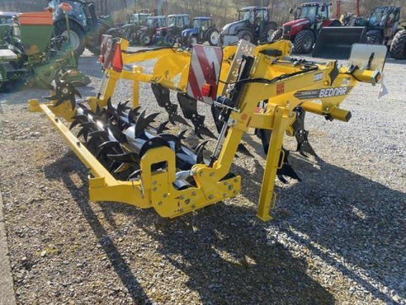 Bednar Terraland TN 3000