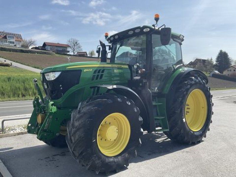 John Deere 6140R