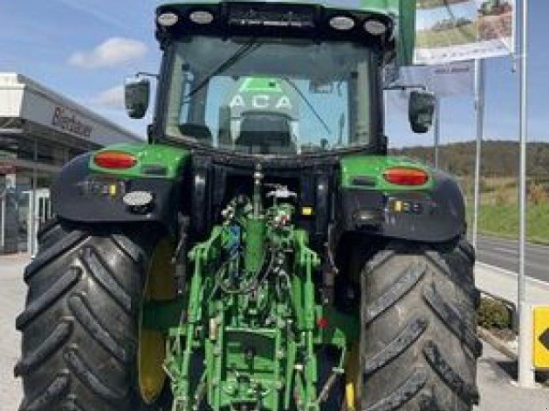 John Deere 6140R