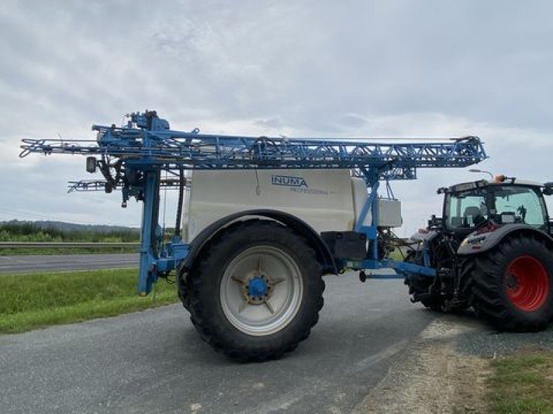 Inuma 6030Professional