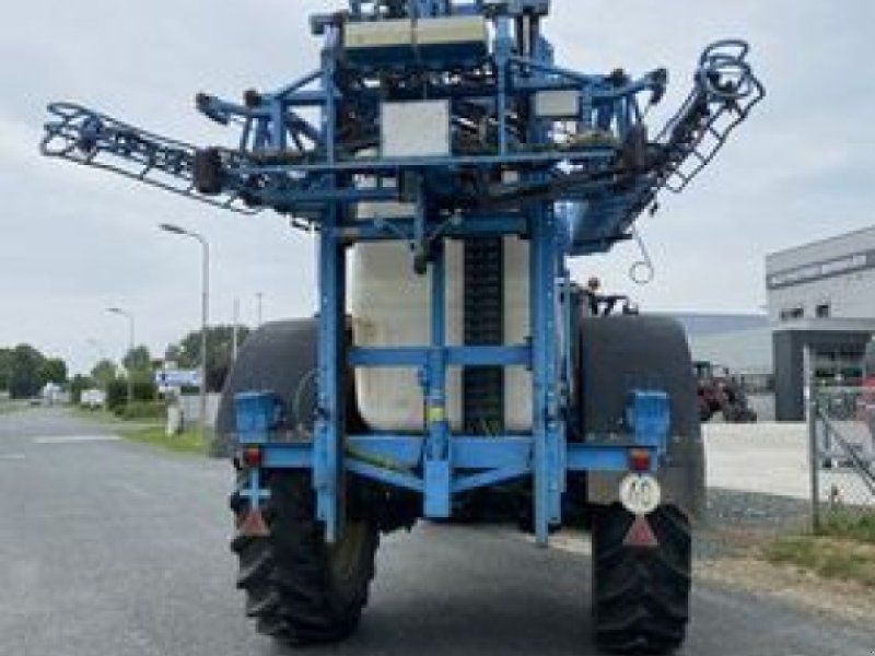 Inuma 6030Professional