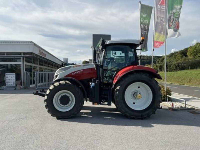 Steyr 4145 Profi