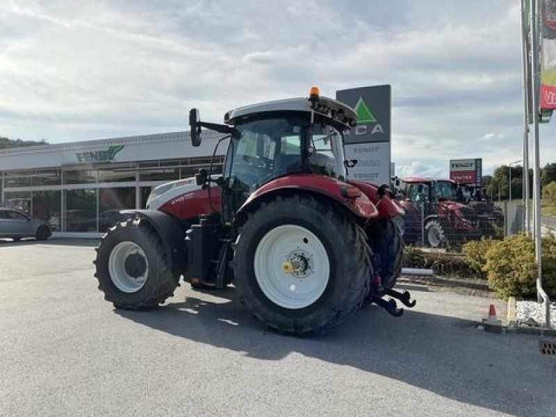 Steyr 4145 Profi