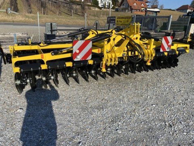 Bednar Swifterdisc XN 5000