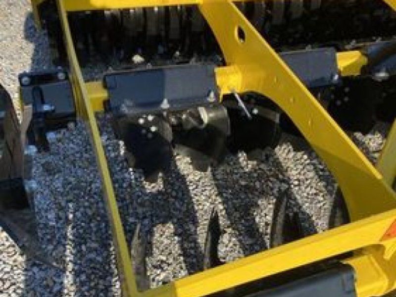 Bednar Swifterdisc XN 5000