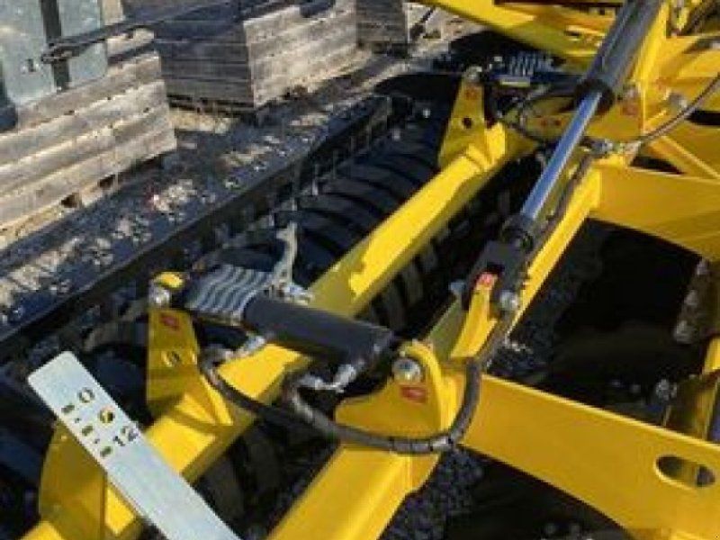 Bednar Swifterdisc XN 5000