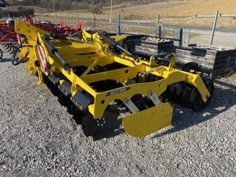 Bednar Swifterdisc XN 5000