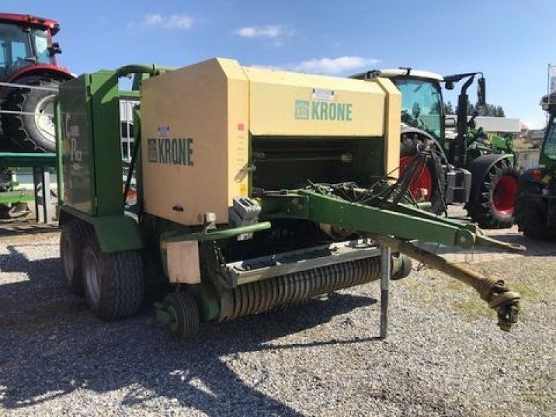 Krone Combi Pack 1250
