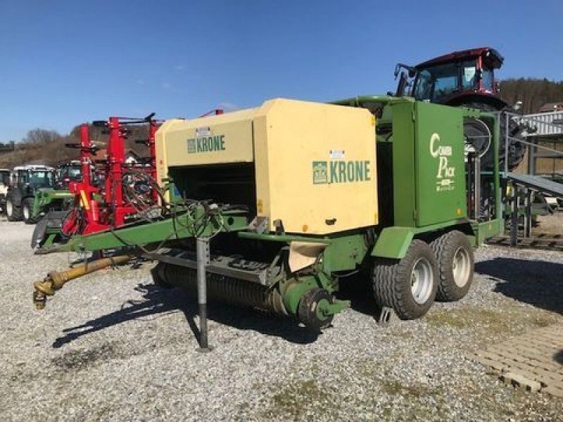 Krone Combi Pack 1250