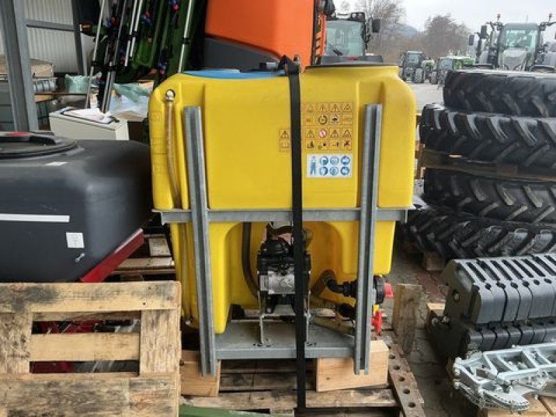 Caffini FrontTank 400 Liter